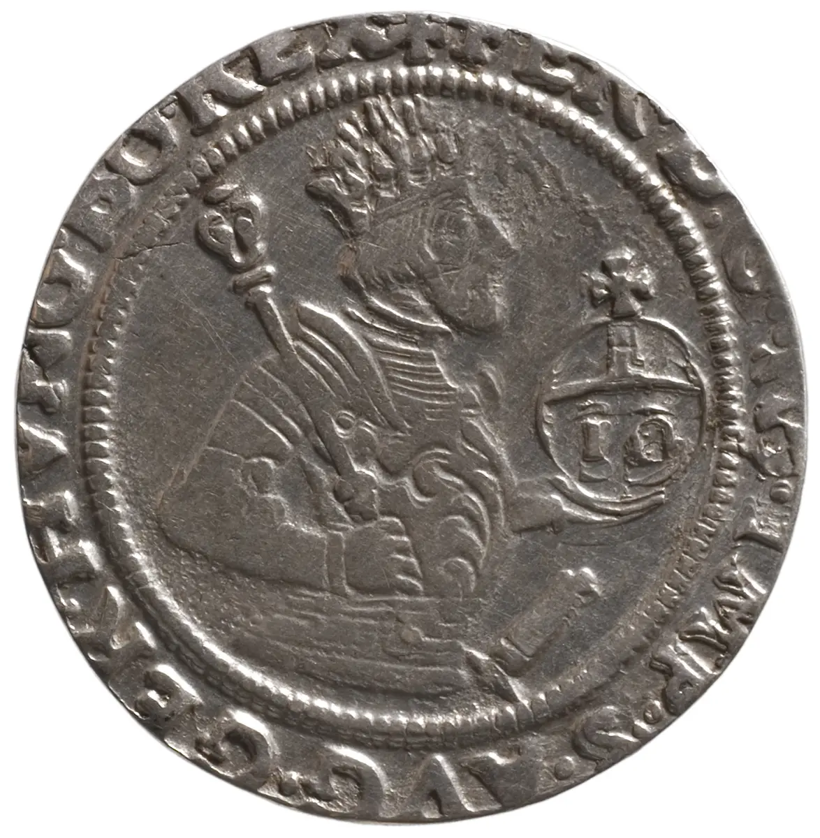 Münze