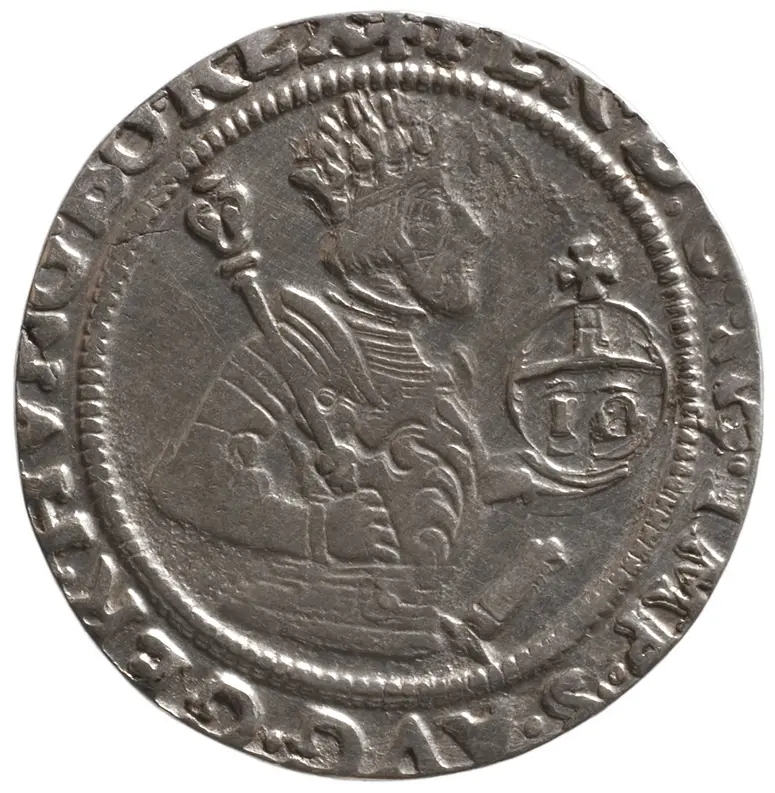 Münze