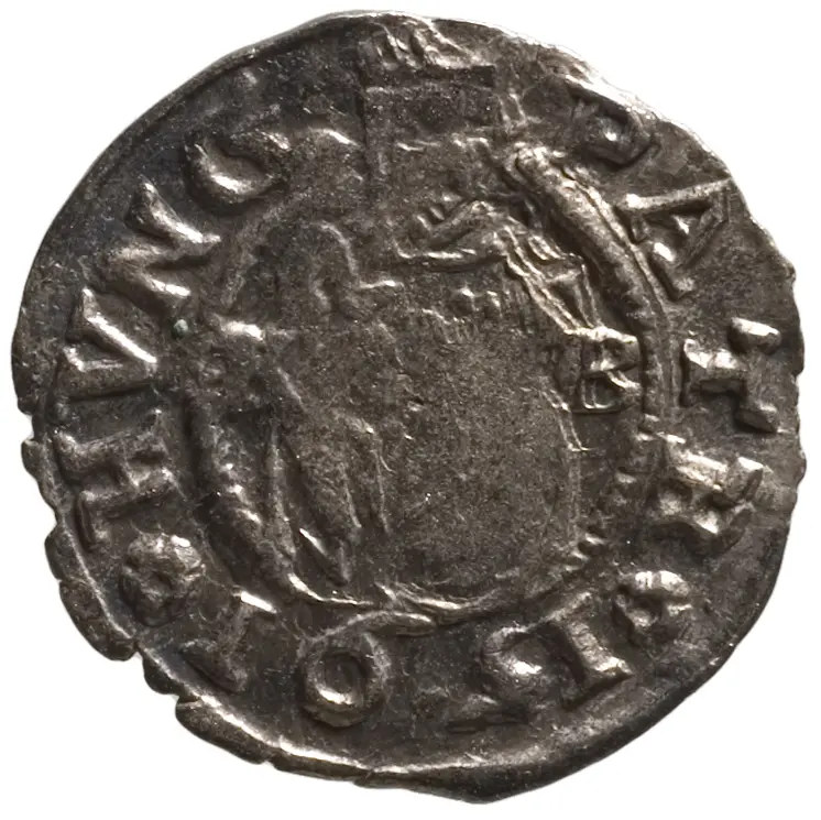 Münze