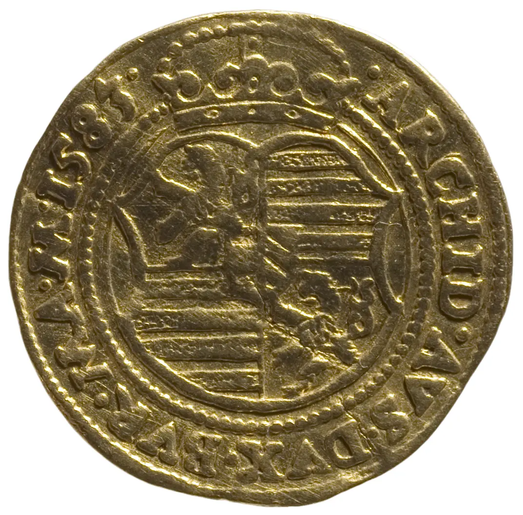 Münze