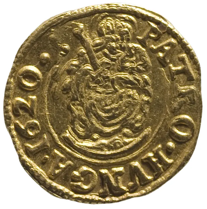 Münze