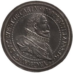 Haus Österreich: Erzherzog Maximilian (III.)