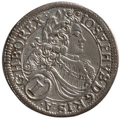 Haus Österreich: Joseph I.