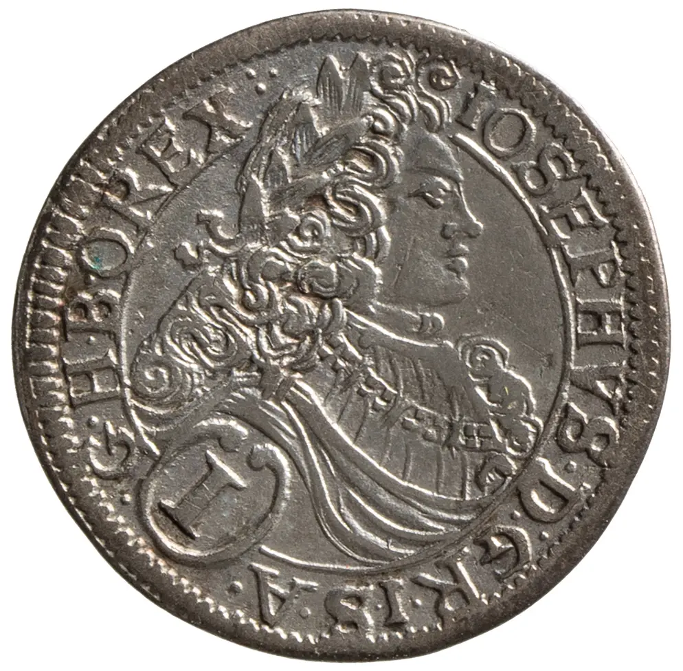 Haus Österreich: Joseph I.