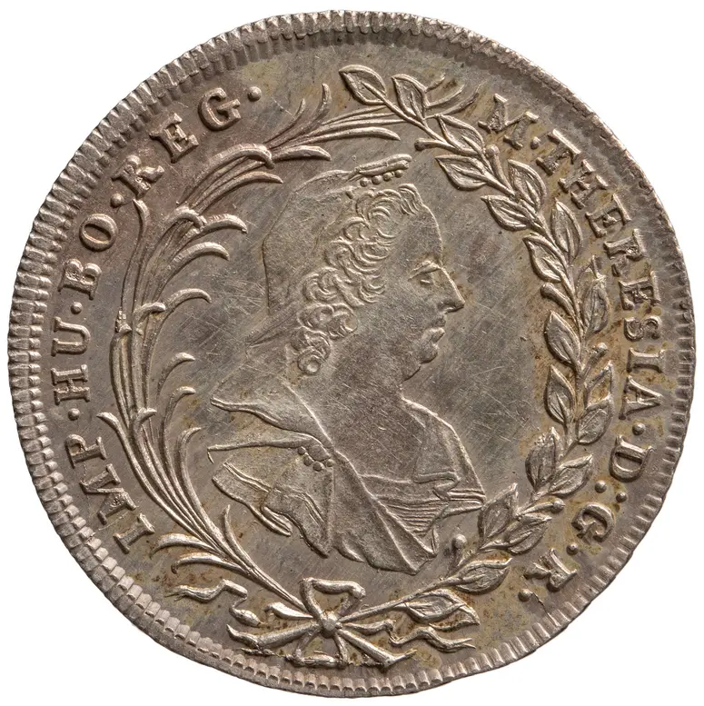 Münze