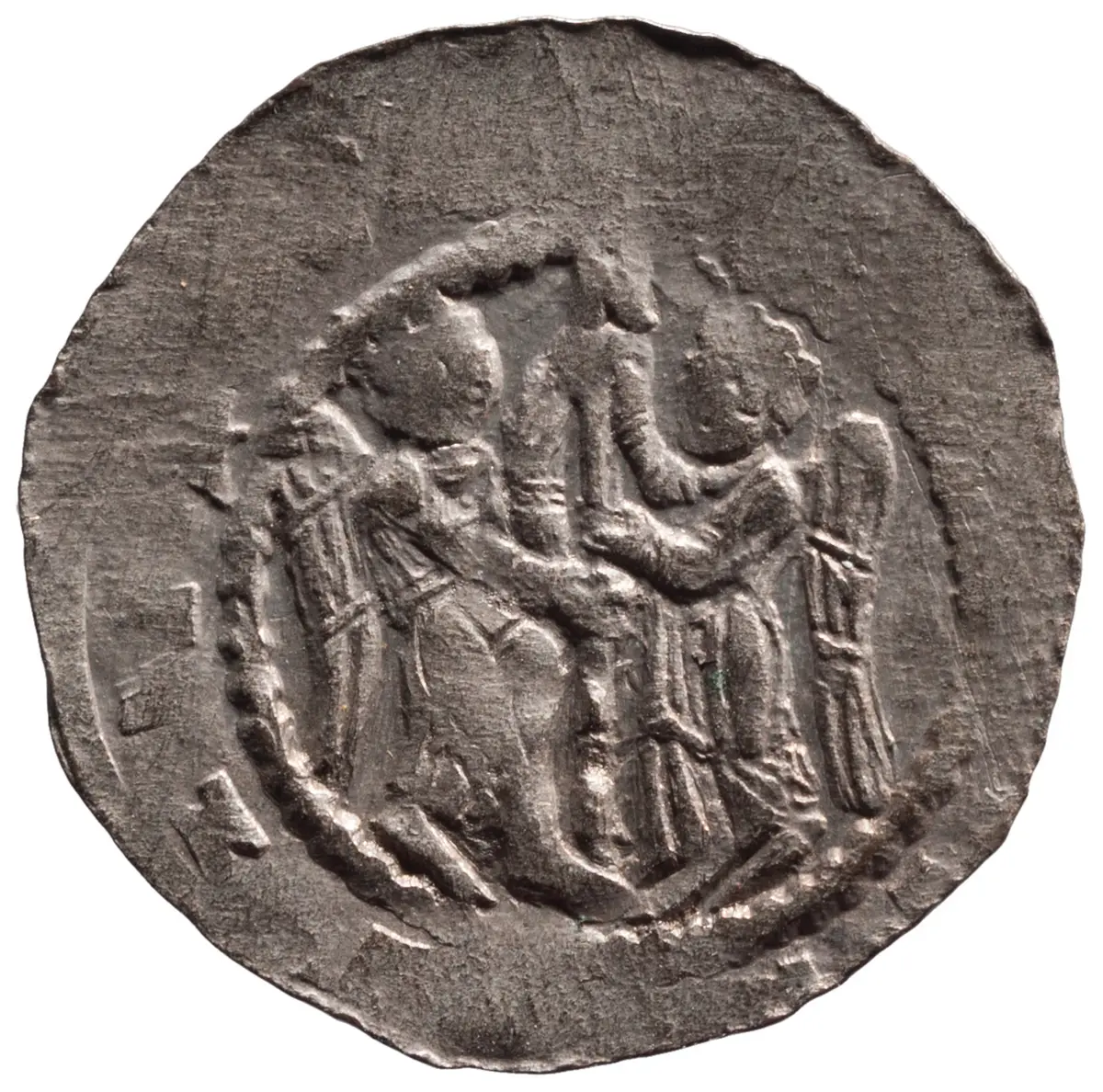 Herzöge von Böhmen: Wladislaus II. (1140/1159–1172)