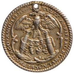 Habsburg: Kaiser Karl V.