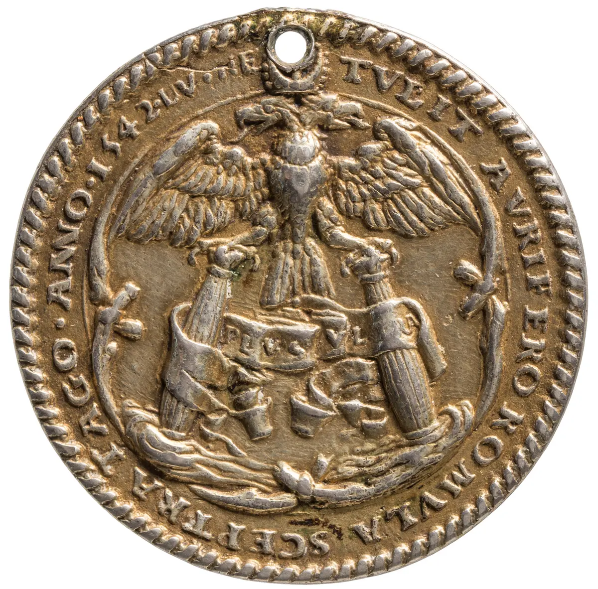 Habsburg: Kaiser Karl V.