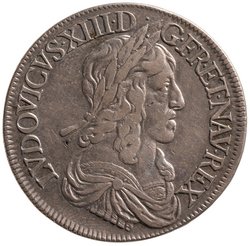 Frankreich: Ludwig XIII.