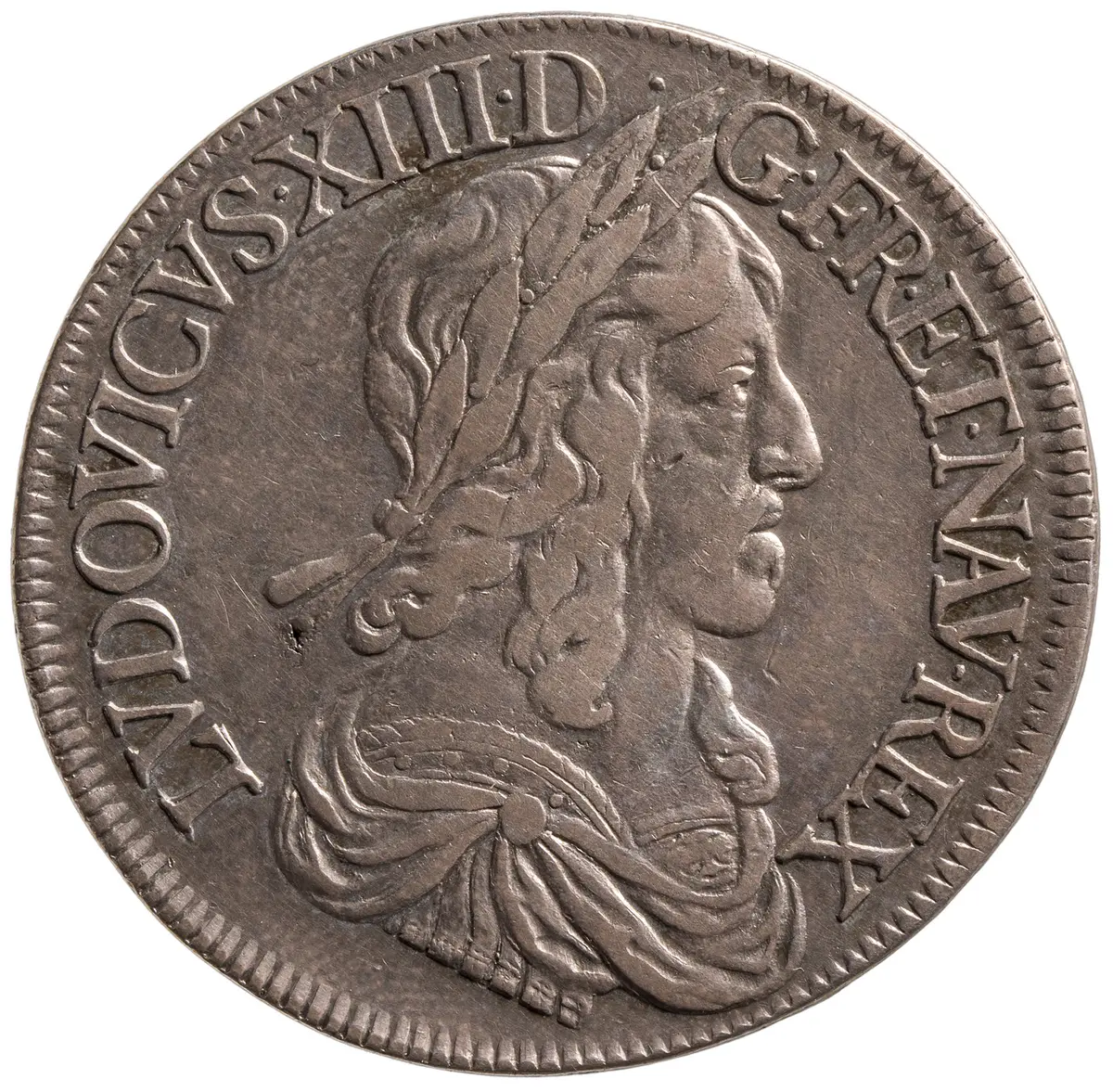 Frankreich: Ludwig XIII.