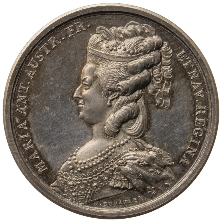 Medaille