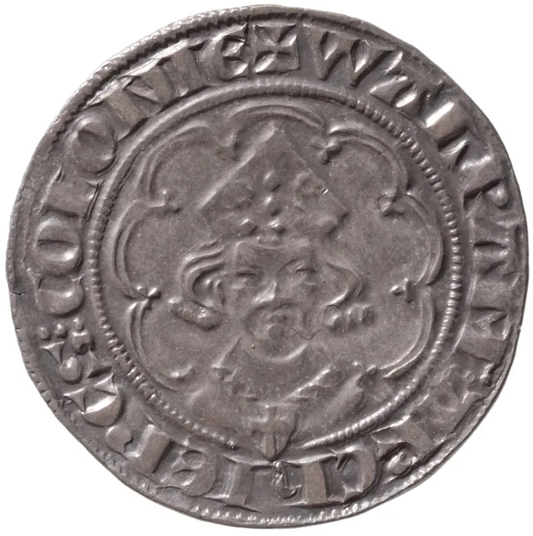 Münze