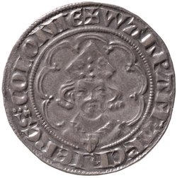 Erzbischöfe von Köln: Walram von Jülich (1332-1349)
