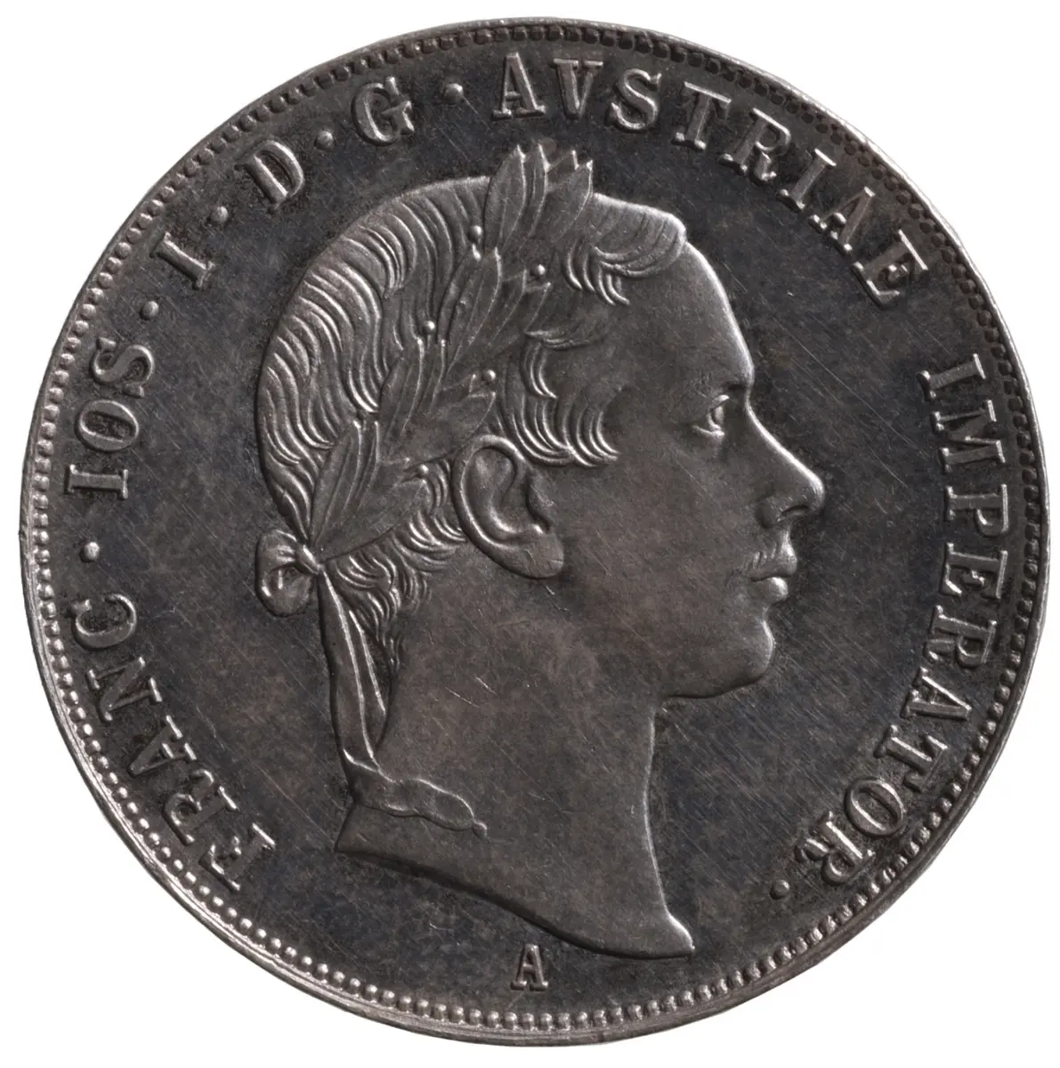 Habsburg: Franz Joseph I.