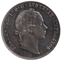 Habsburg: Franz Joseph I.