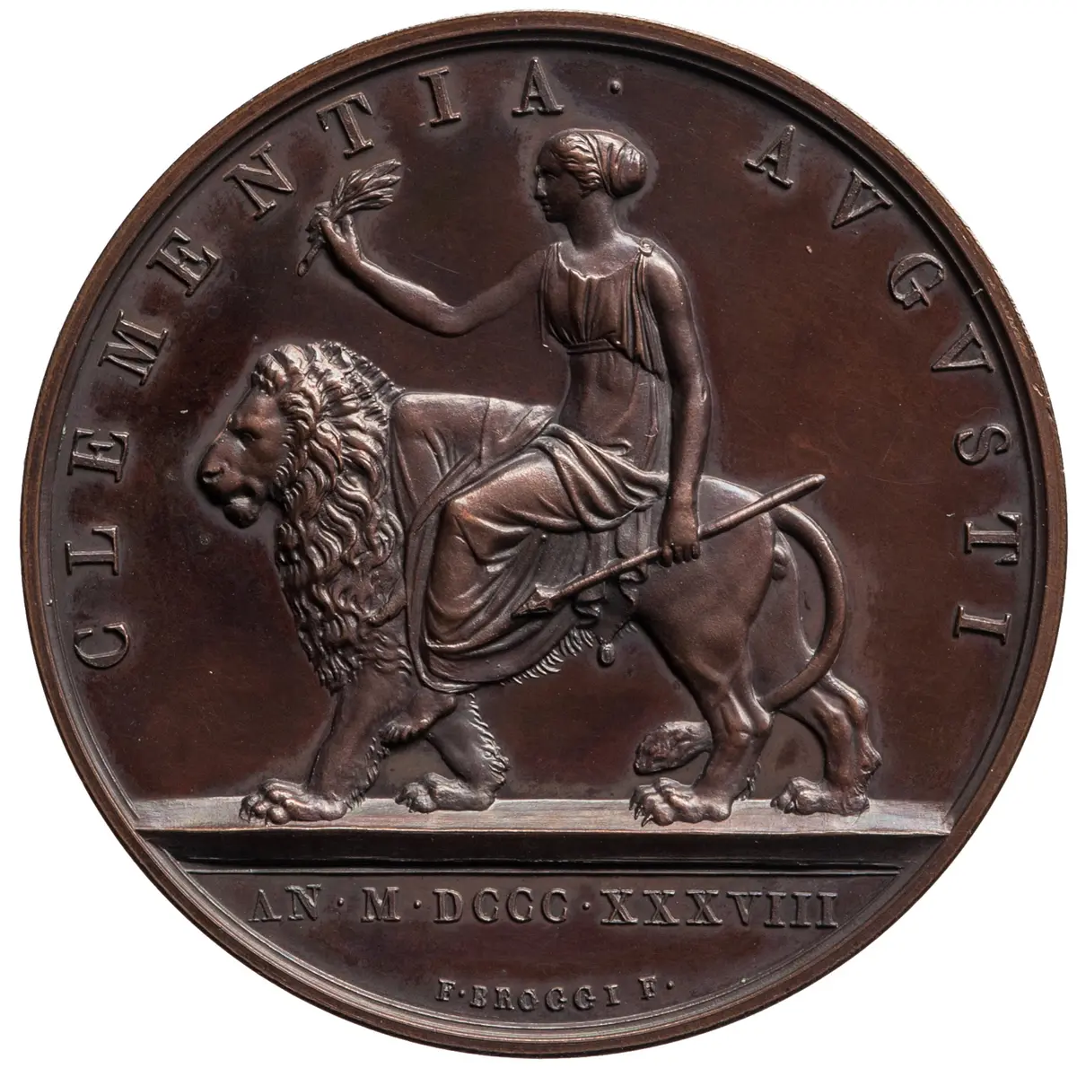 Habsburg: Kaiser Ferdinand I.