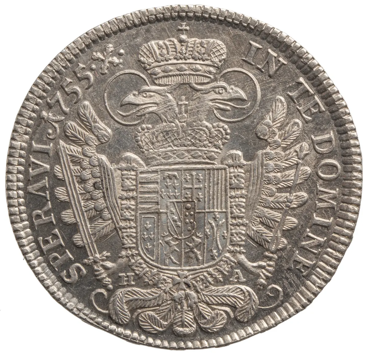 Haus Österreich: Franz I. Stephan