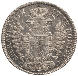 Haus Österreich: Franz I. Stephan