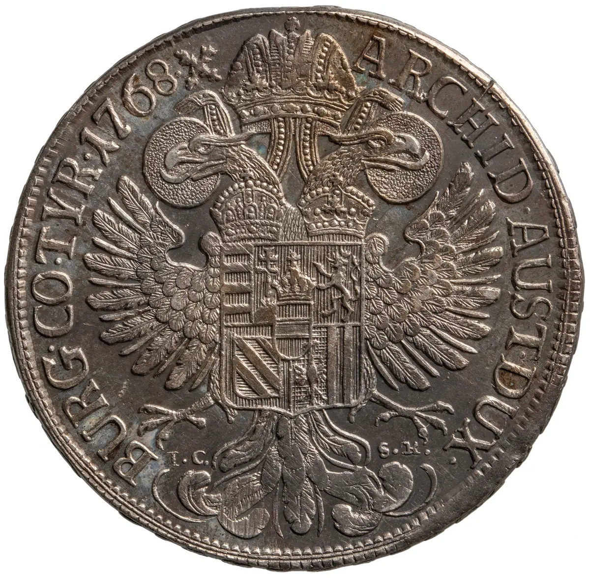 Haus Österreich: Maria Theresia