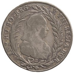 Haus Österreich: Maria Theresia