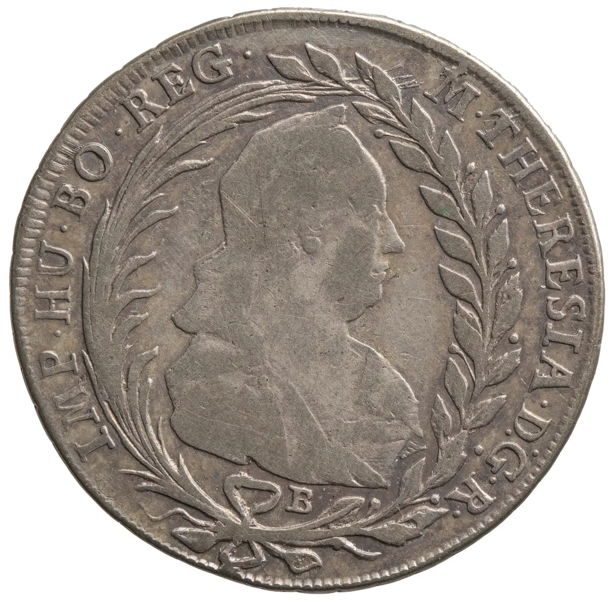 Haus Österreich: Maria Theresia