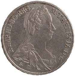 Haus Österreich: Maria Theresia