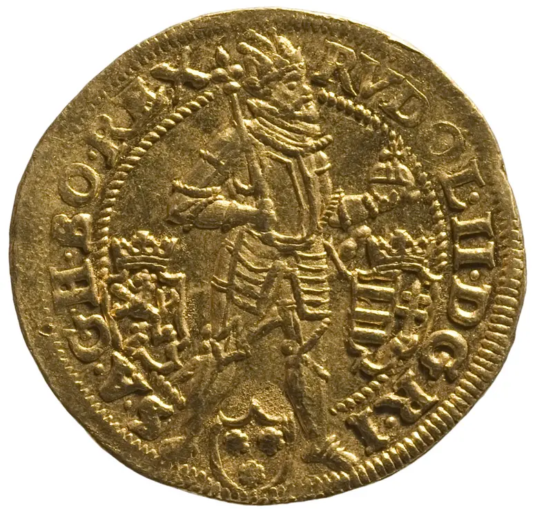 Münze