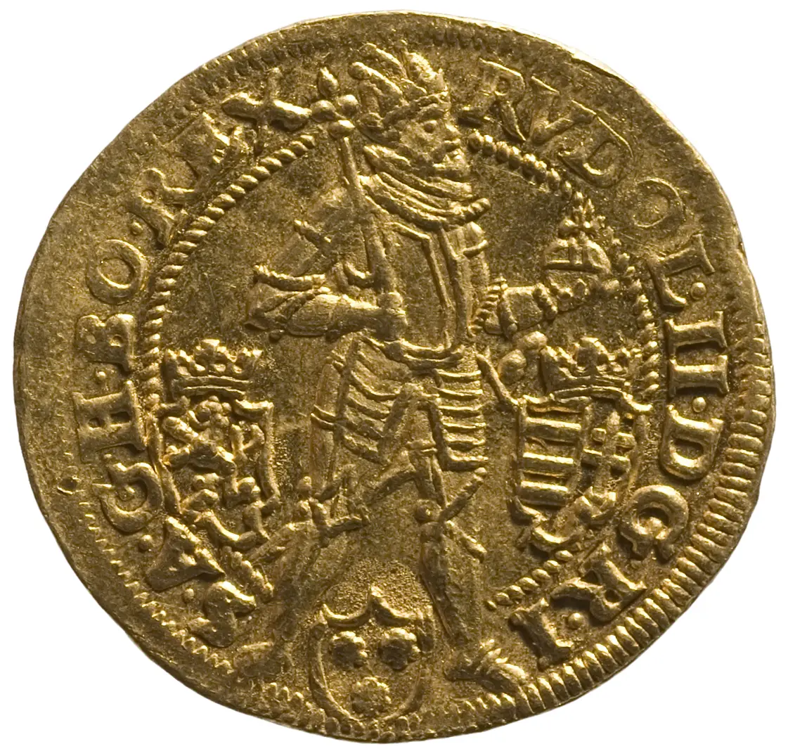 Münze