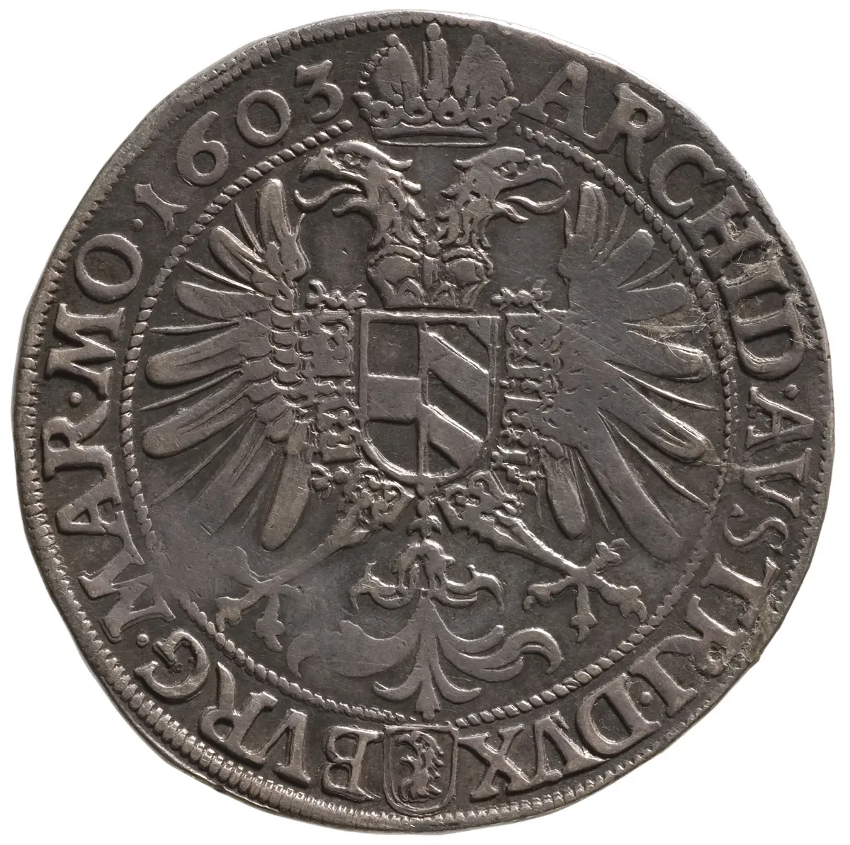 Münze