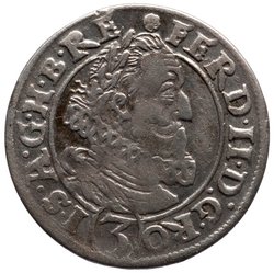 Haus Österreich: Ferdinand II.