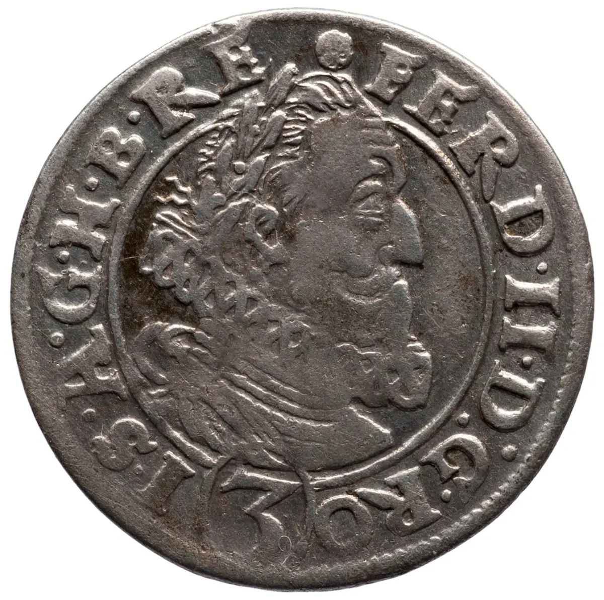 Haus Österreich: Ferdinand II.