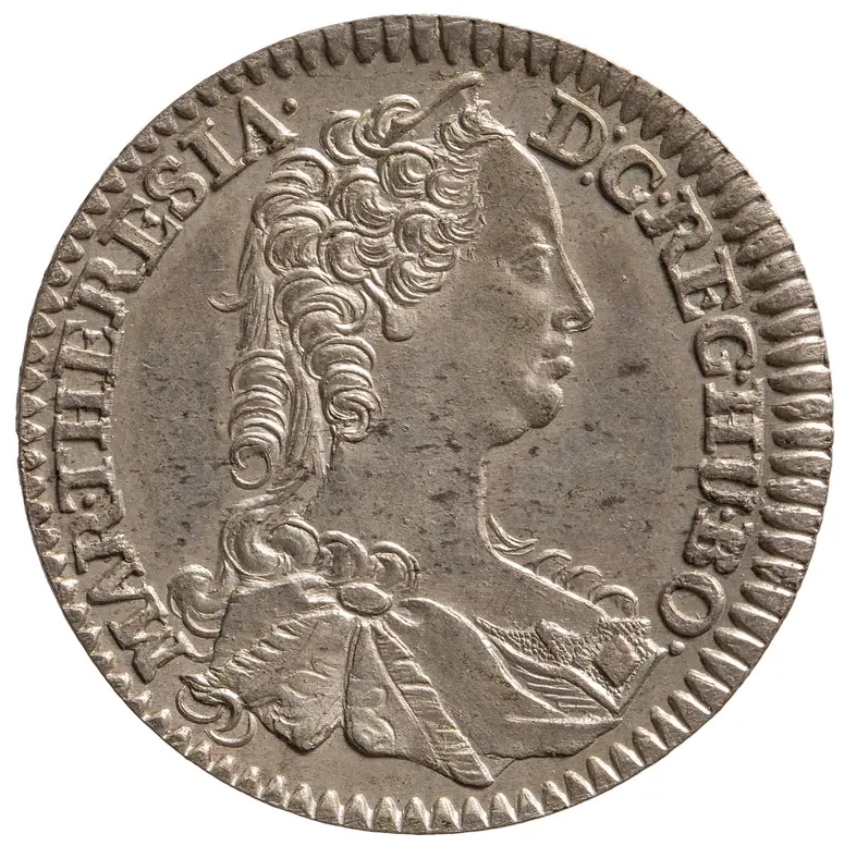 Münze