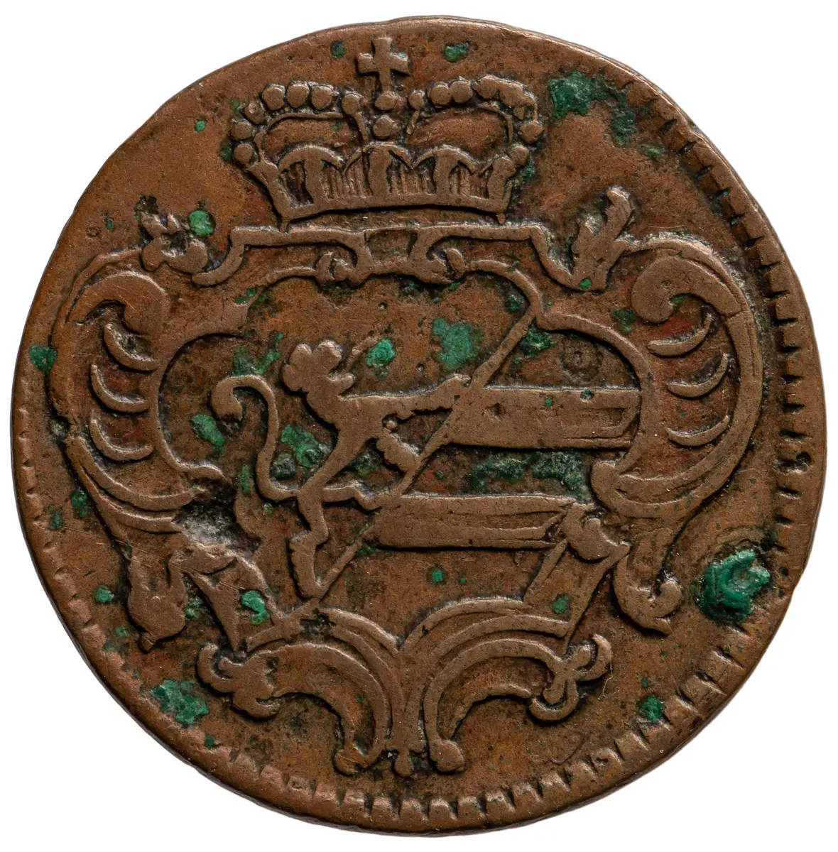Haus Österreich: Maria Theresia