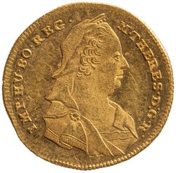 Münze