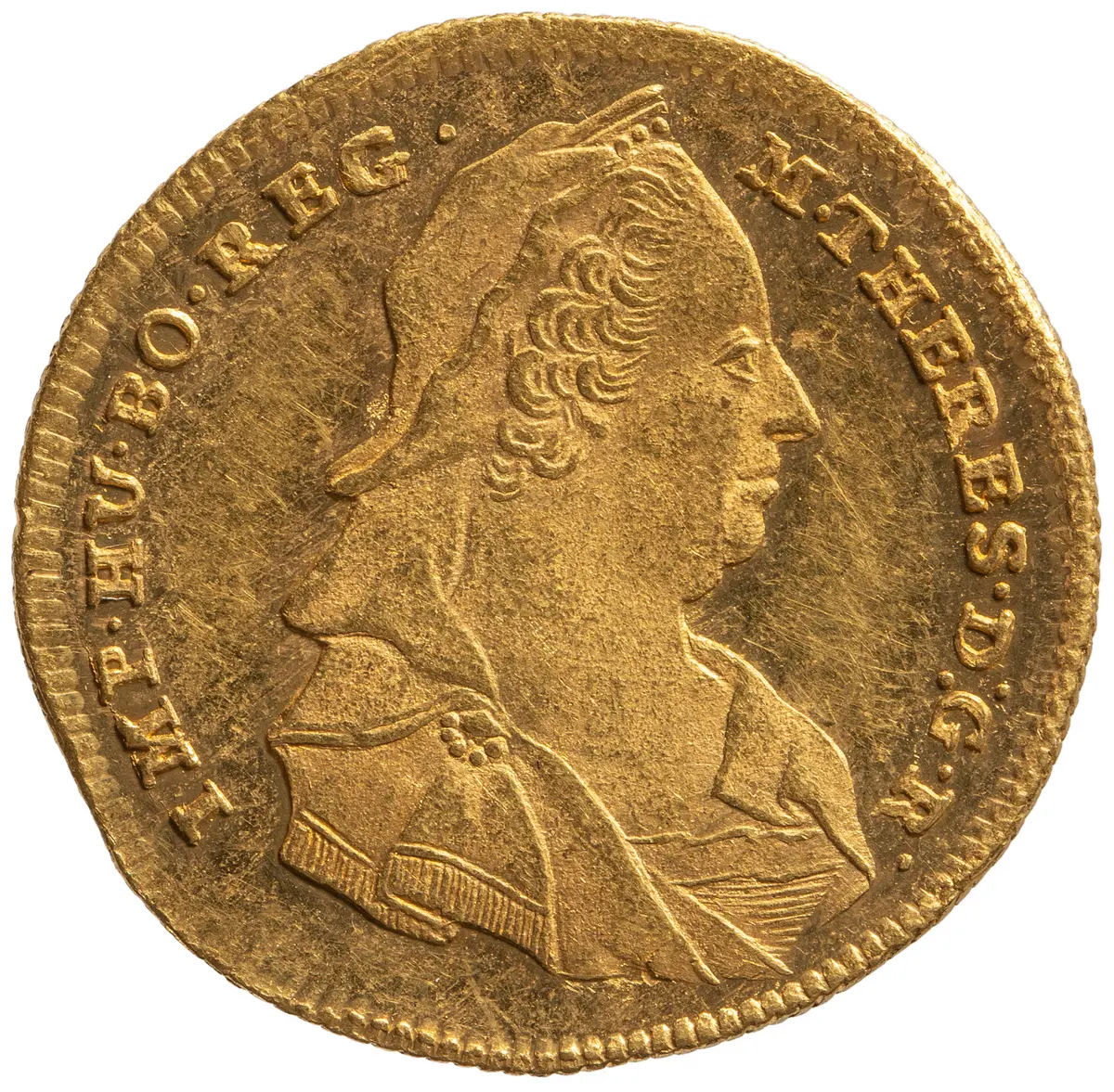 Münze