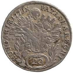 Haus Österreich: Maria Theresia