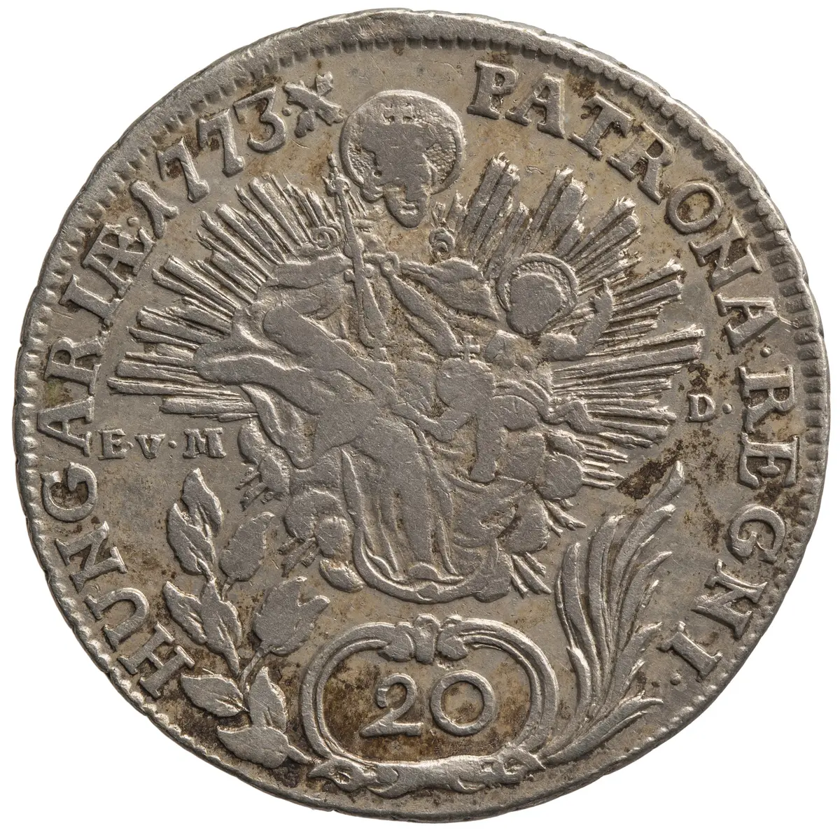 Haus Österreich: Maria Theresia