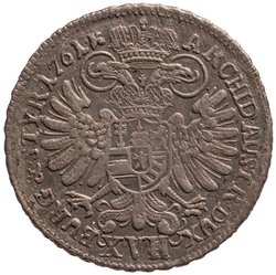 Haus Österreich: Maria Theresia