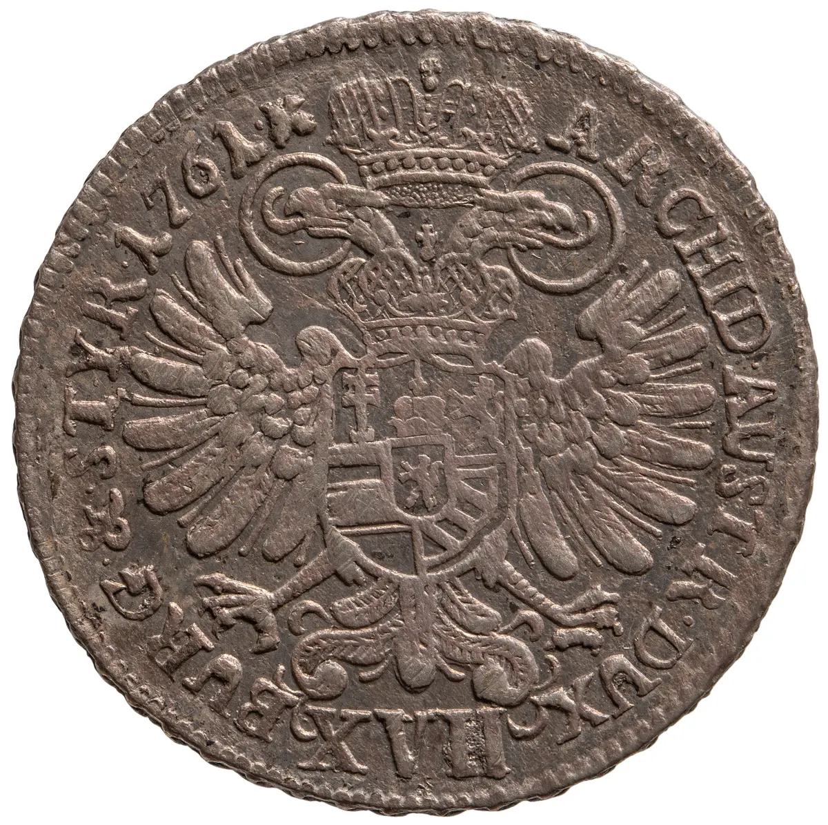 Haus Österreich: Maria Theresia