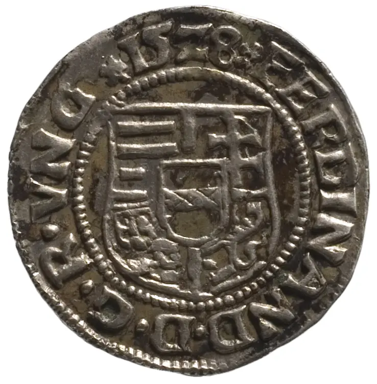 Münze