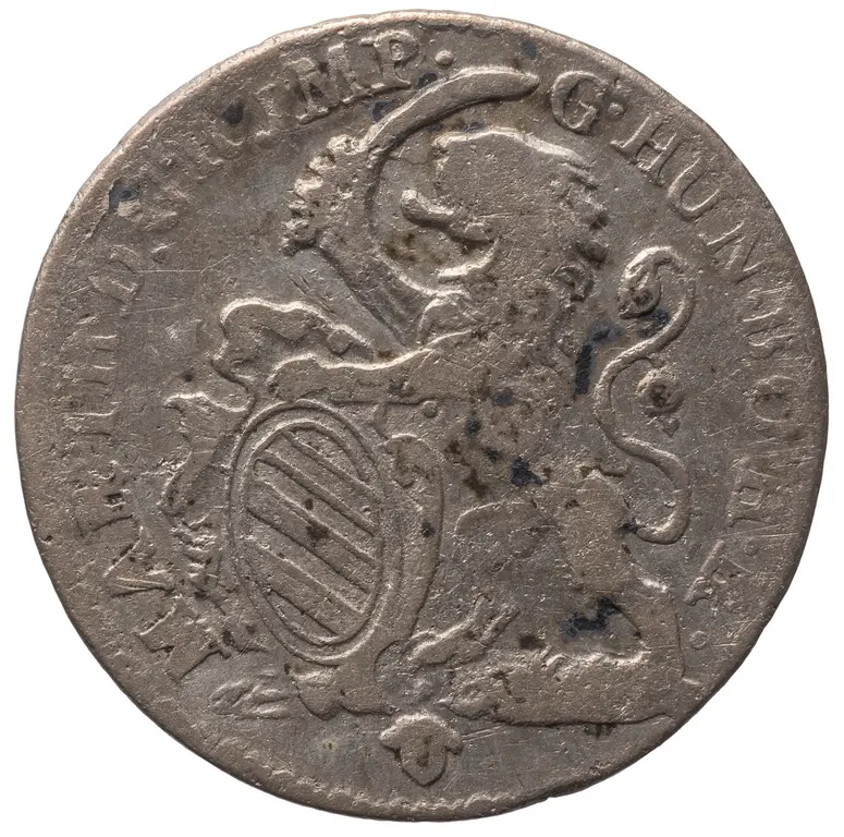 Münze