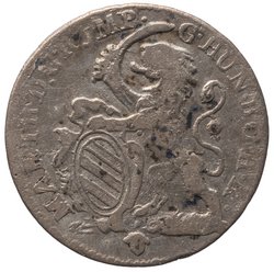 Österreichische Niederlande: Maria Theresia
