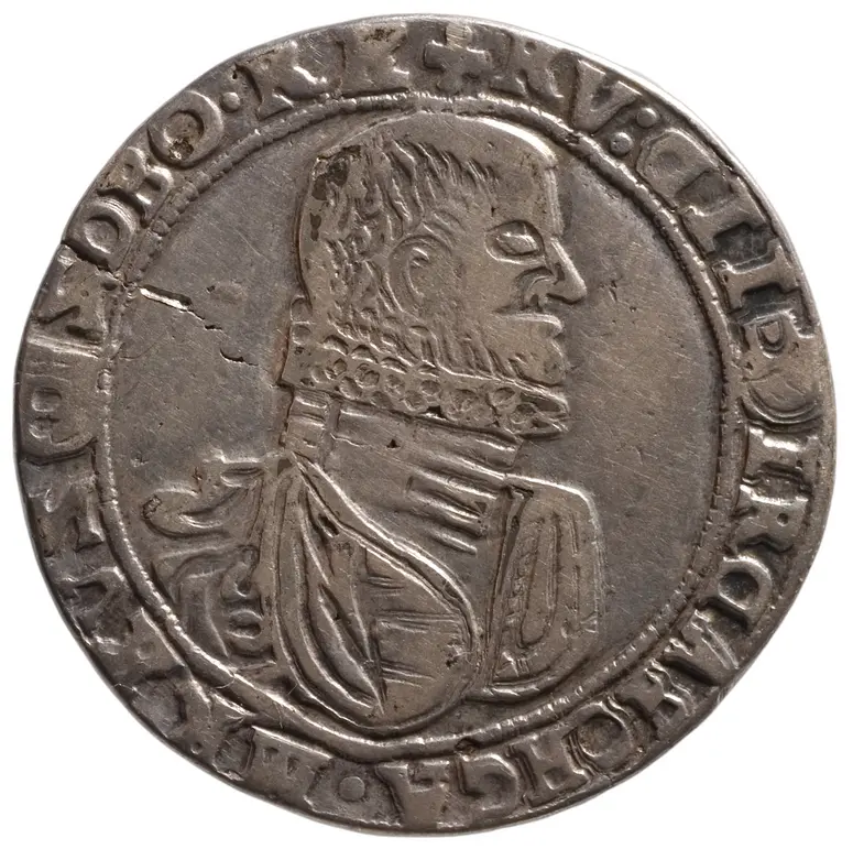 Münze