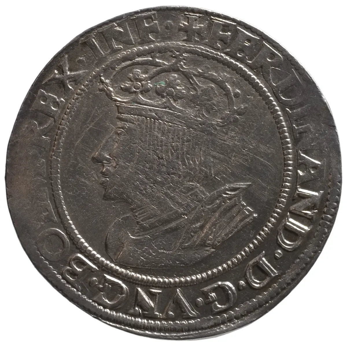 Münze