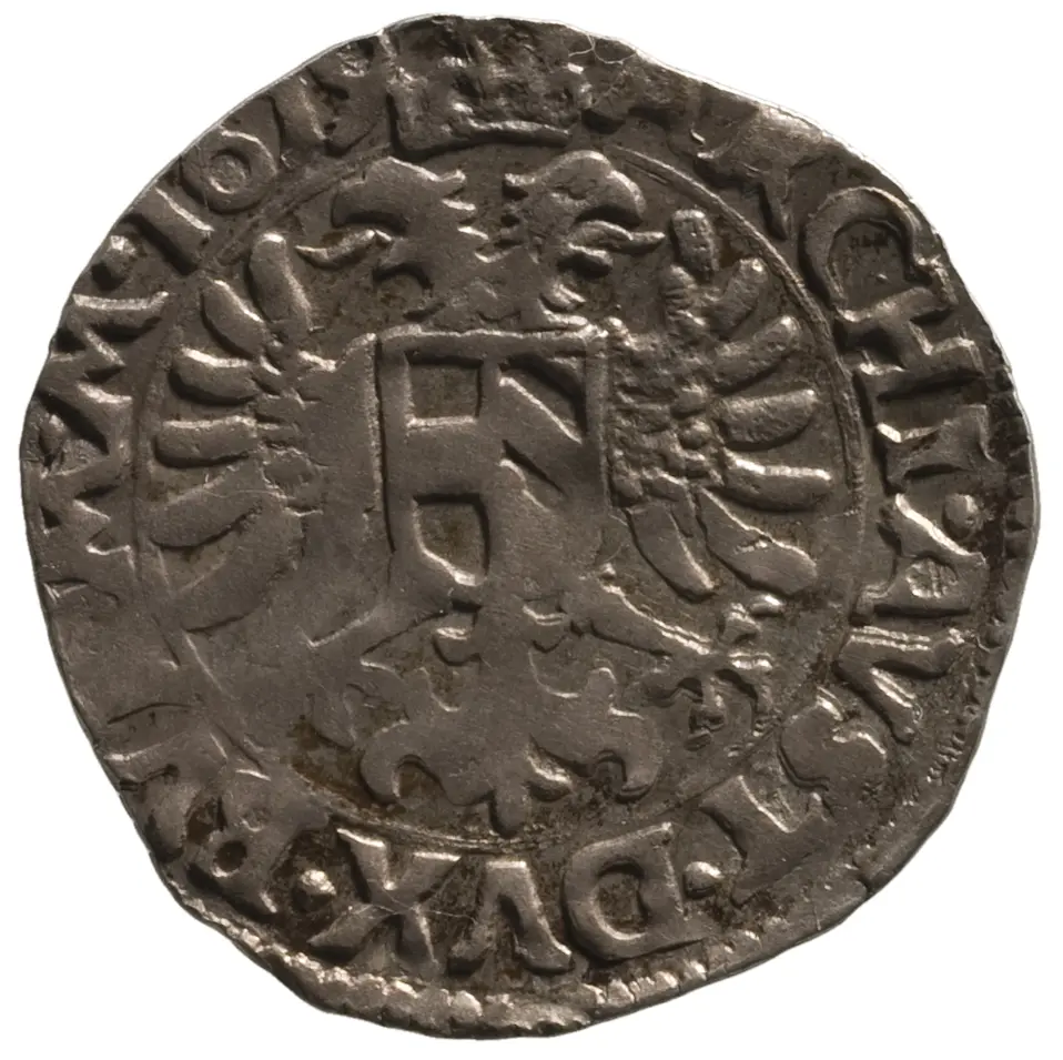 Münze