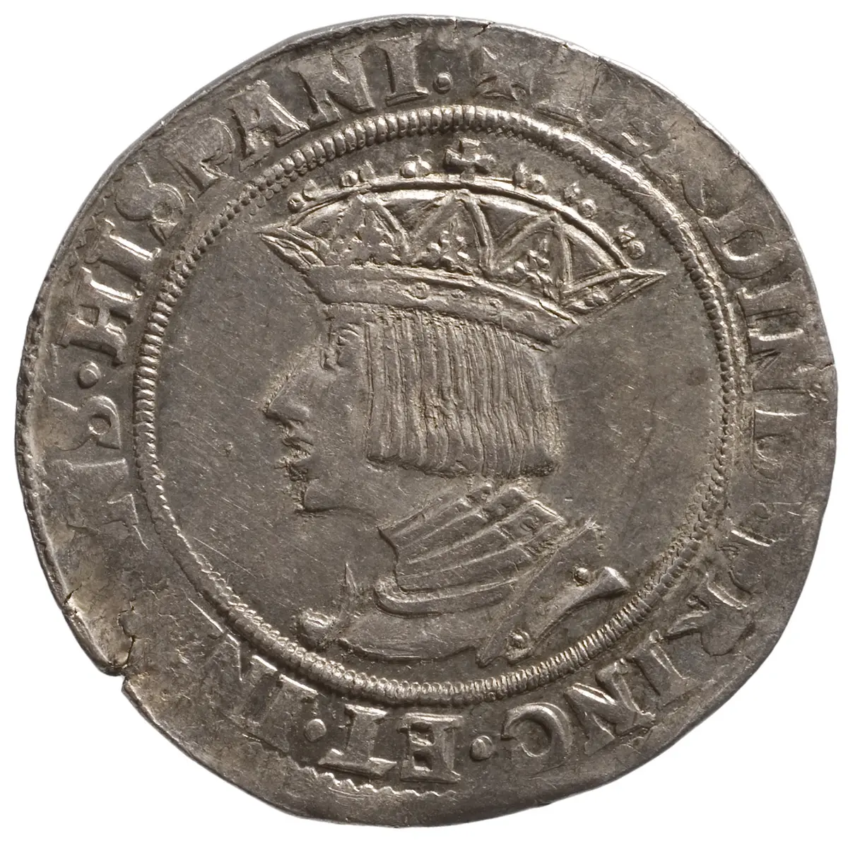 Münze