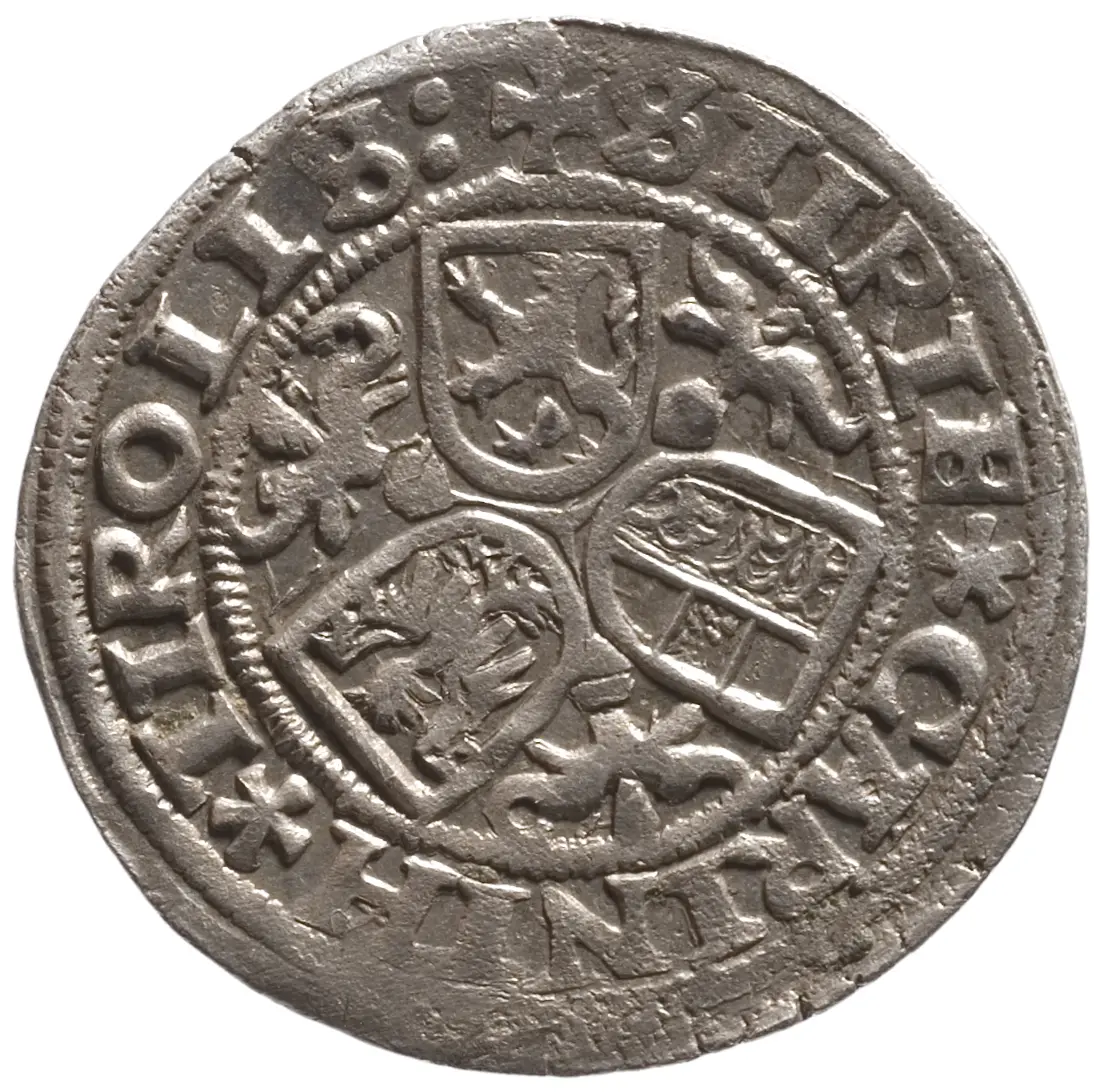 Münze