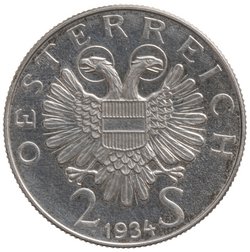 Österreich: Bundesstaat Österreich