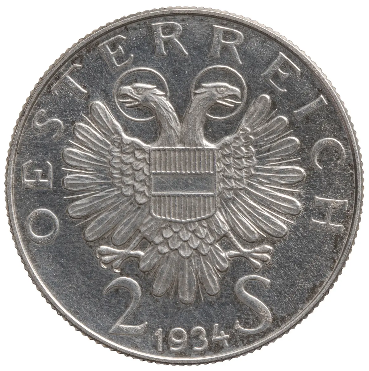 Österreich: Bundesstaat Österreich