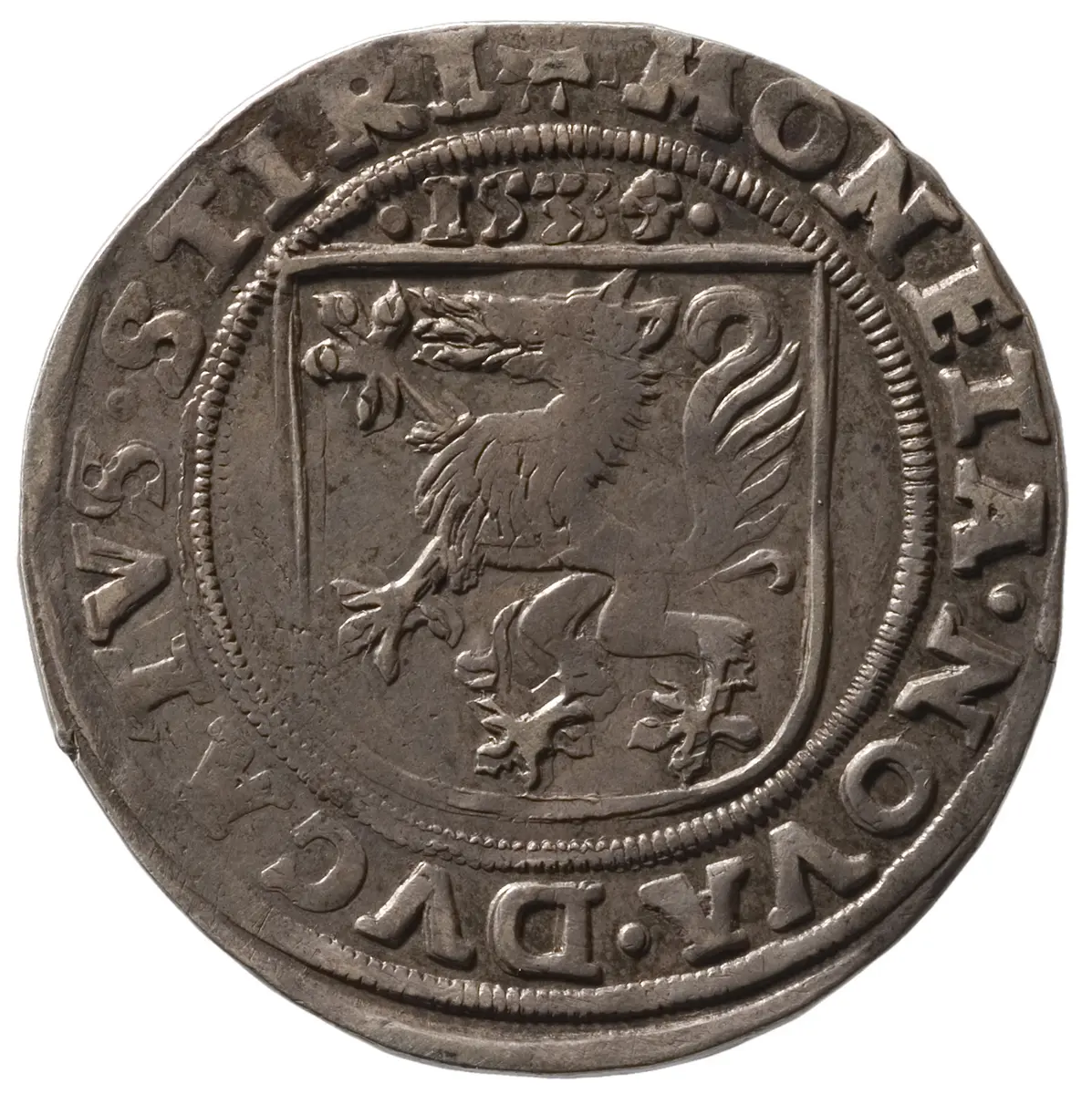 Münze